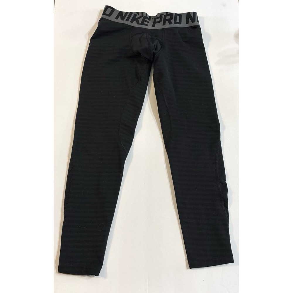 Nike Pro Compression Leggings (Small)